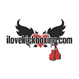 ILoveKickboxing Medford MA icon