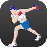 Triceps Fitness Workouts icon