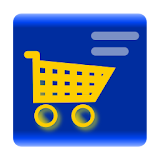 gbaShop Shopping List icon