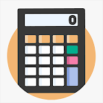 Cover Image of Download NoteListCalc - Notepad List Ca  APK