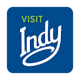Visit Indy icon