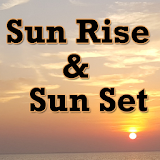 Sun Rise & Sun Set Wallpapers icon