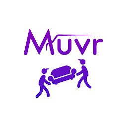 Icon image Muvr for movers: Earn money