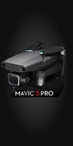 DJI Mavic 3 Classic Guide 2 APK + Мод (Unlimited money) за Android