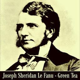 Icon image Green Tea: Amazing supernatural tale ahead of its time