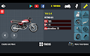 screenshot of Tuning Moto