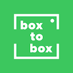 Cover Image of Baixar box-to-box - Treinamento de futebol 1.1.0 APK
