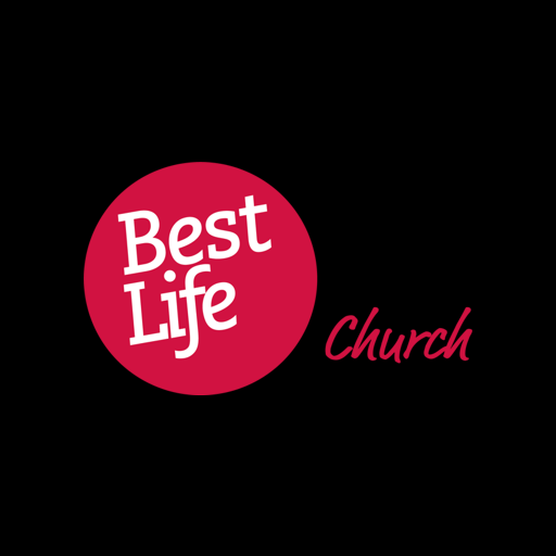 Best Life Church logo