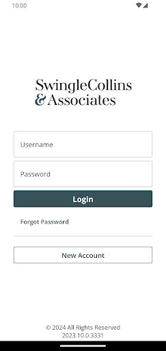 Swingle Collins Screenshot 1 - AppWisp.com