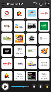 App-voorskou