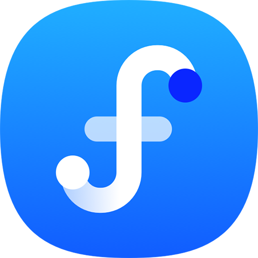 Samsung Flow 앱 아이콘