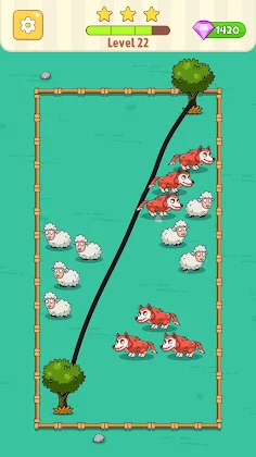 Rope Rescue - Screenshot 4