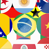 Flag World 2014 icon