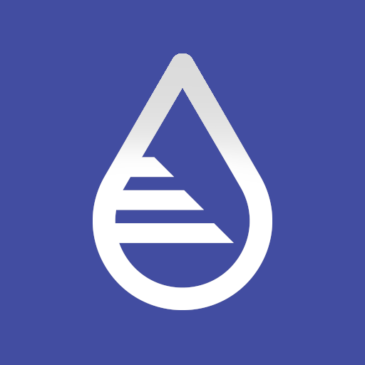 FastGas logo