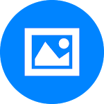 Cover Image of ダウンロード Image Viewer for Messenger  APK