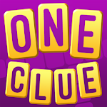 Cover Image of 下载 One Clue Crossword  APK