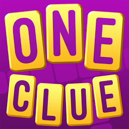 One Clue Crossword Mod Apk