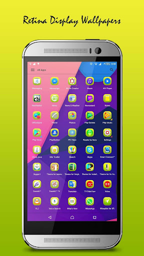 Download Theme for YU Yureka 2 Free for Android - Theme for YU Yureka 2 APK  Download 