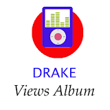 Drake Views Album icon