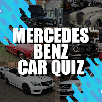 Mercedes-Benz car Quiz - guess the AMG model