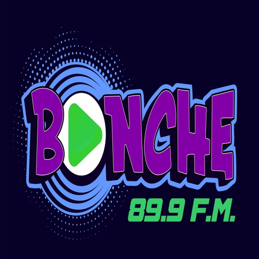 Bonche Radio logo
