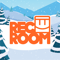 Rec Room - Play with friends