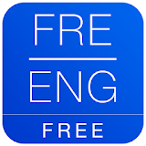 Free Dict French English icon