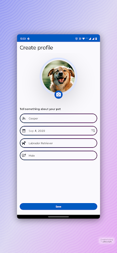 Horoscope for Dogs: HoroscoPet Screen 3