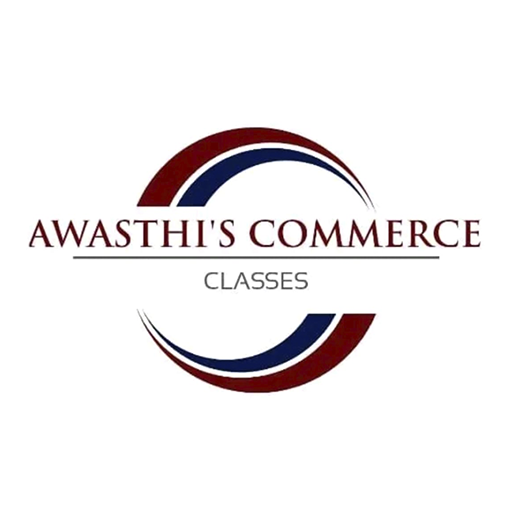 Awasthi Commerce Classes logo