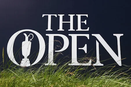 Watch The Open Championship