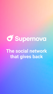 Supernova social network 1.2.018 APK screenshots 8