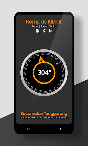 Pratinjau aplikasi