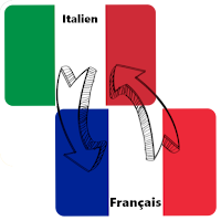 French Italian Translator
