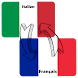 Traducteur Français Italien