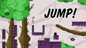 Super Fancy Pants Adventure - Screenshot 2