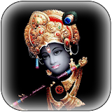 Lord Krishna Wallpaper icon