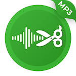 Cover Image of Herunterladen MP3 Converter Cutter and Merger 1.1 APK