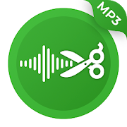 MP3 Converter Cutter and Merger  Icon
