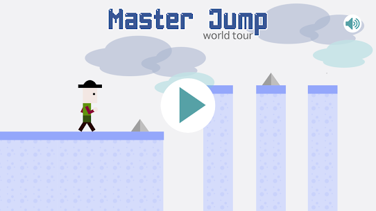 Master Jump – World Tour  Full Apk Download 1
