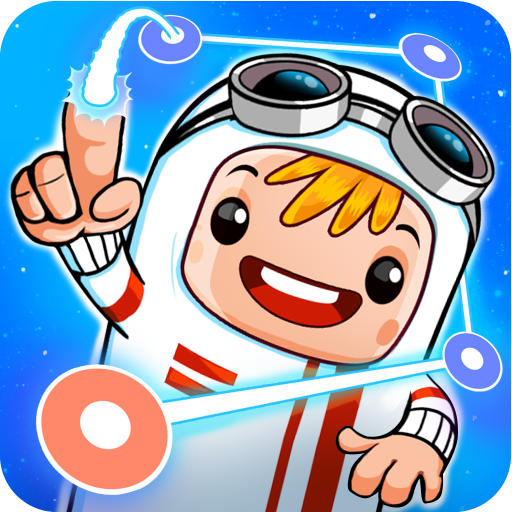 Dots In Space 1.4.0 Icon
