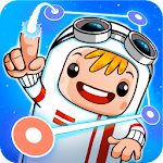 Dots In Space Apk