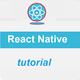 Learn React Native icon