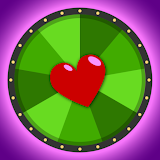 Wheel of Truth or Dare icon