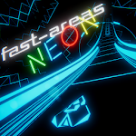 Cover Image of Tải xuống Fast-Areas Neon  APK