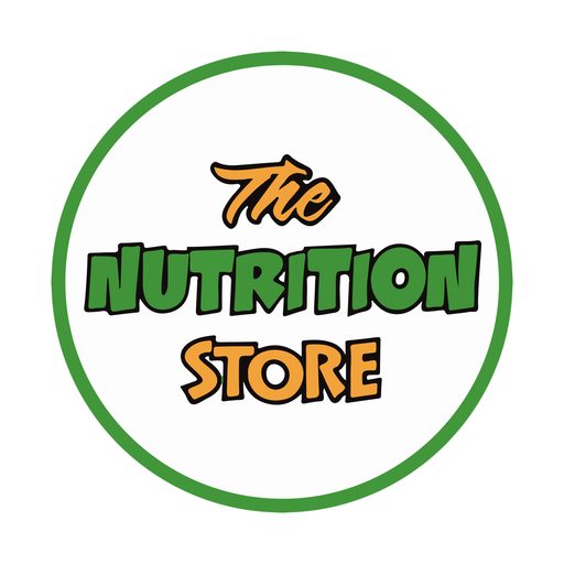 The Nutrition Store logo