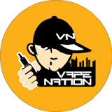 Vape Nation icon