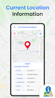 Map Route Finder : GPS Navigation & Directions