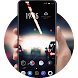 City tunnel landscape theme | - Androidアプリ