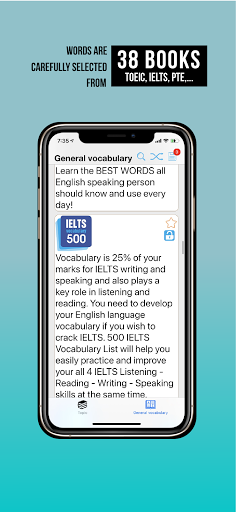 English Vocabulary – 90.000 Words with Pictures Mod Apk 141.0 poster-2