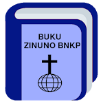 Cover Image of Скачать Buku Zinuno BNKP 1.1 APK